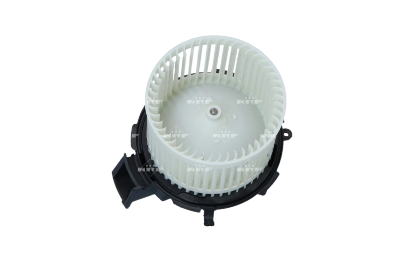 Ventilator habitaclu
