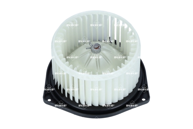 Ventilator habitaclu