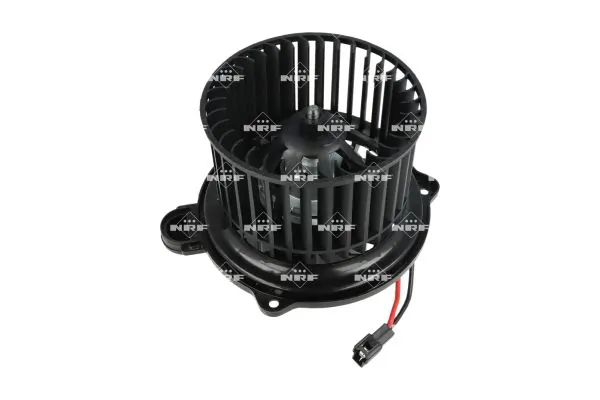 Ventilator habitaclu