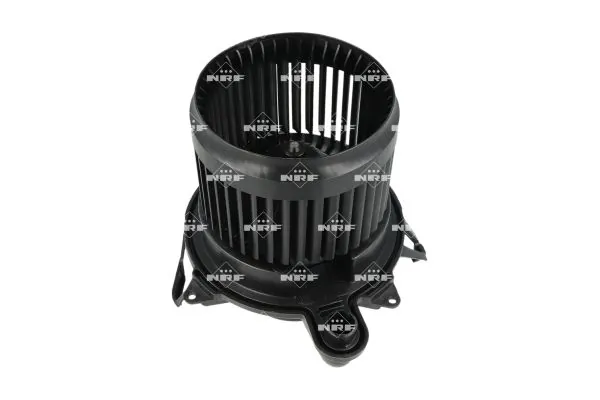 Ventilator habitaclu