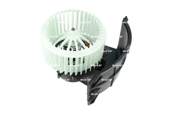 Ventilator habitaclu