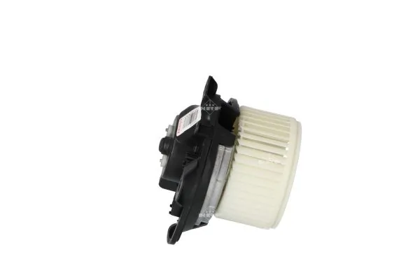Ventilator habitaclu