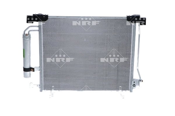 Radiator climatizare