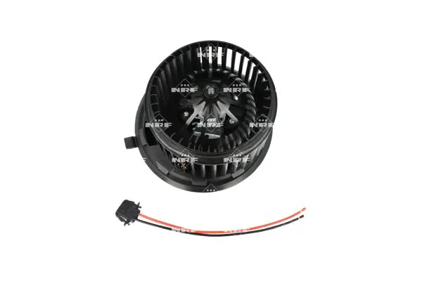 Ventilator habitaclu
