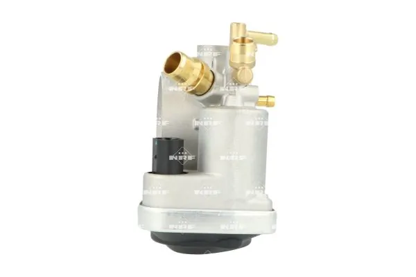 Carcasa clapeta acceleratie