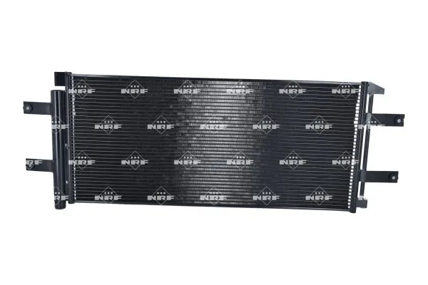 Radiator climatizare