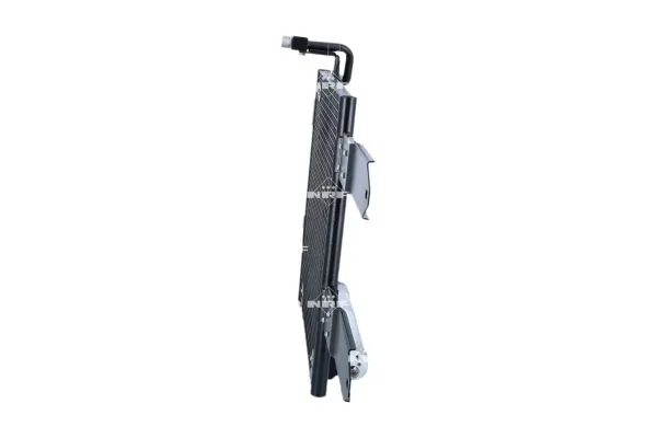 Radiator climatizare