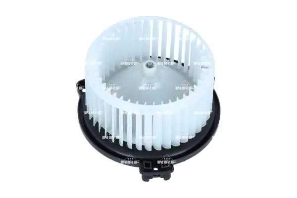 Ventilator habitaclu