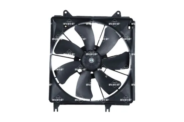 Ventilator radiator racire