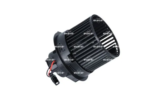 Ventilator habitaclu