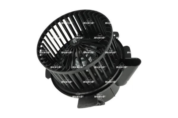 Ventilator habitaclu