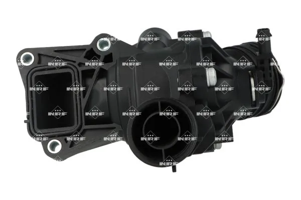 Termostat lichid racire