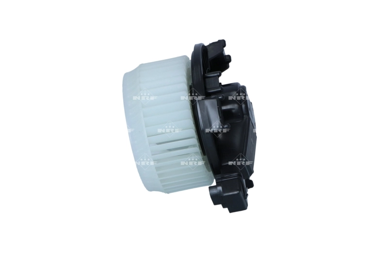 Ventilator habitaclu