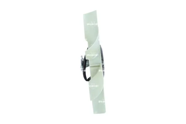 Cupla ventilator radiator