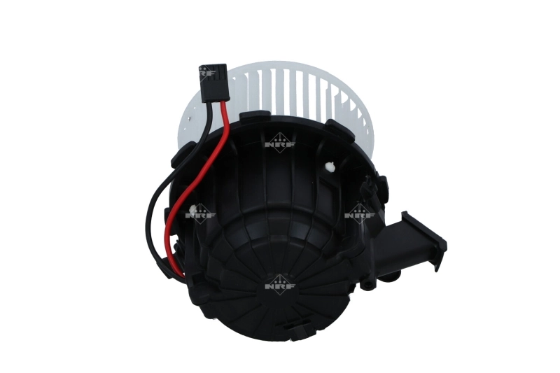 Ventilator habitaclu