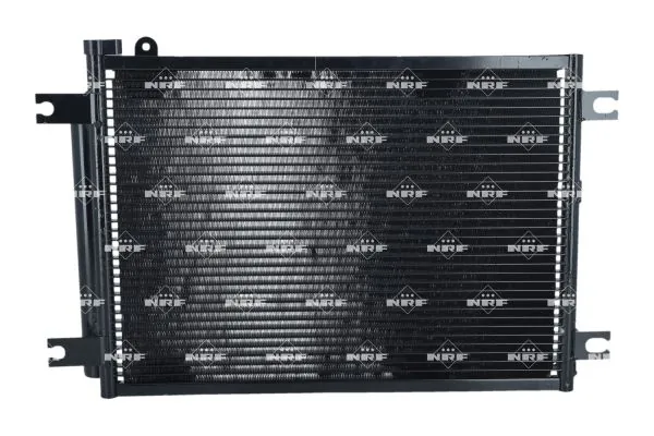 Radiator climatizare