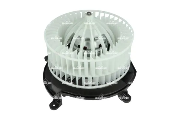 Ventilator habitaclu