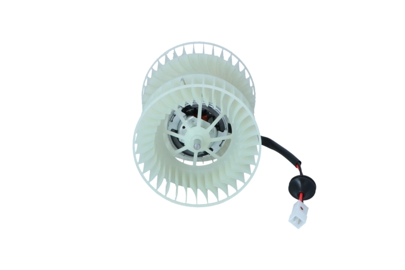 Ventilator habitaclu