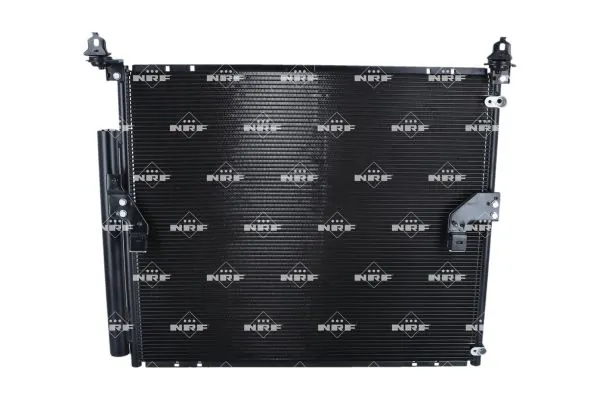 Radiator climatizare