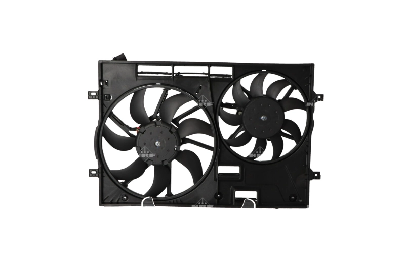 Ventilator radiator racire