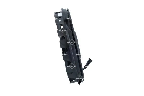 Ventilator radiator racire