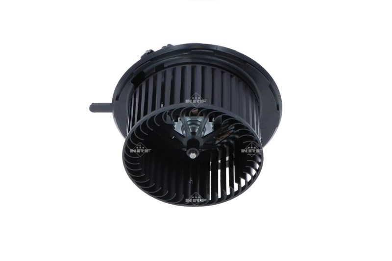 Ventilator habitaclu