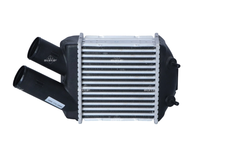 Intercooler