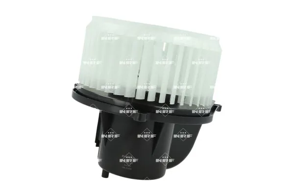 Ventilator habitaclu