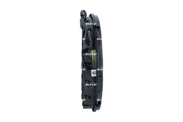 Ventilator radiator racire