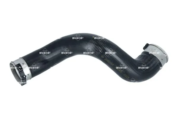 Furtun intercooler/turbo