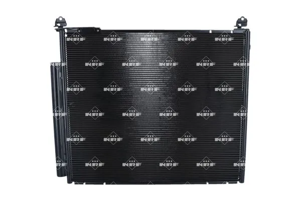 Radiator climatizare