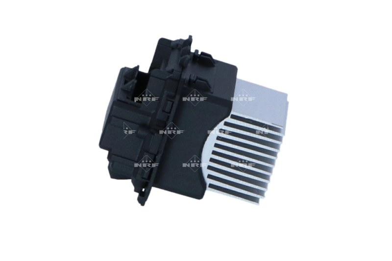 Rezistor ventilator habitaclu