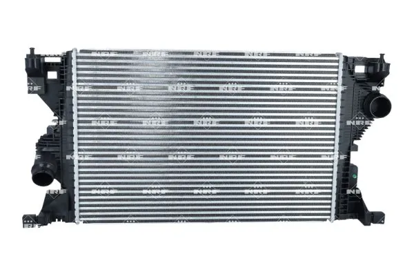 Intercooler