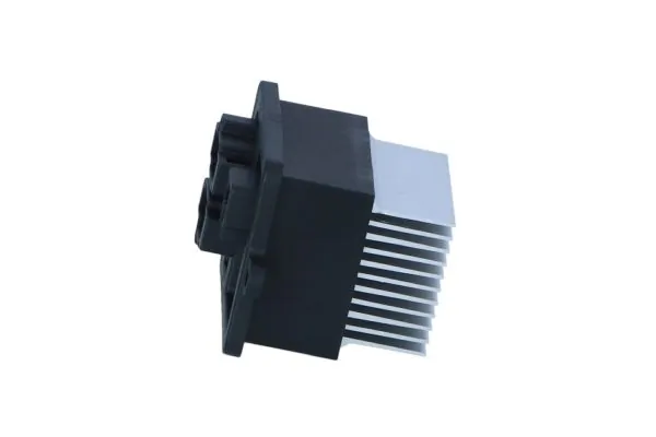 Rezistor ventilator habitaclu