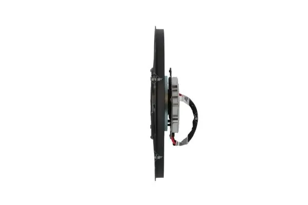 Ventilator radiator racire