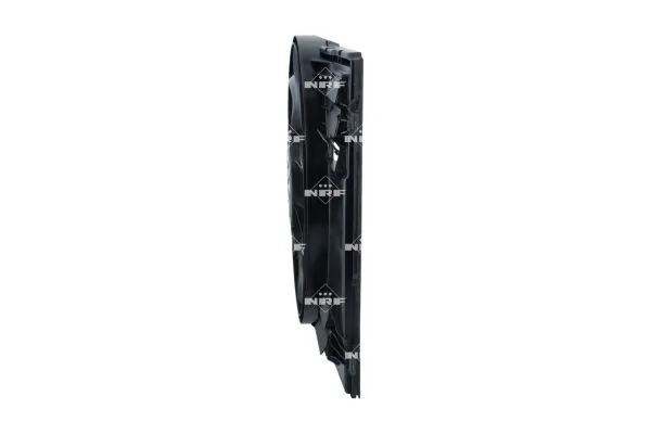 Ventilator radiator racire