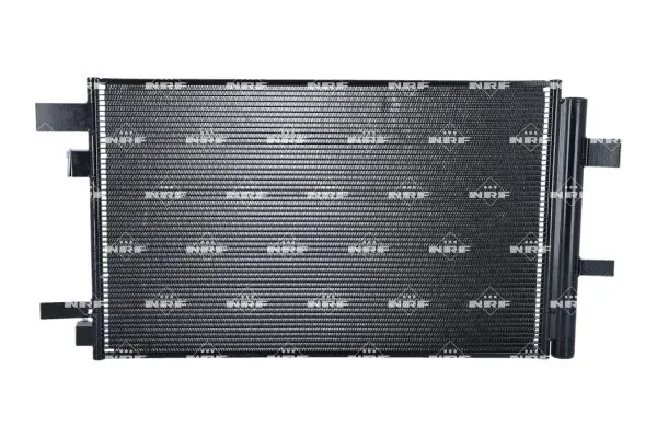 Radiator climatizare