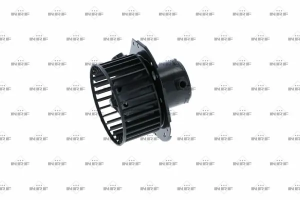 Ventilator habitaclu