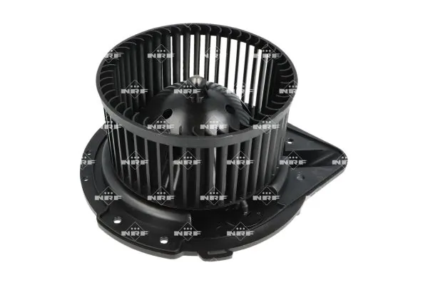 Ventilator habitaclu