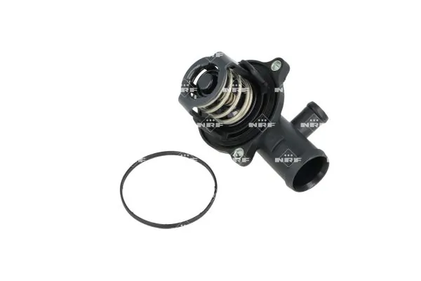 Termostat lichid racire