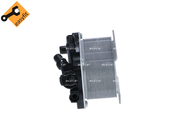 Radiator racire ulei cutie viteze automata