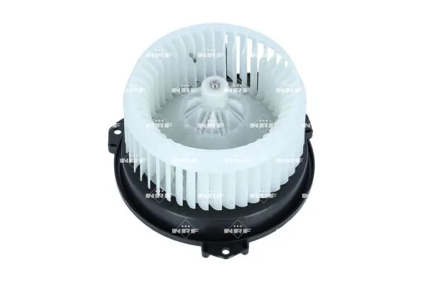 Ventilator habitaclu