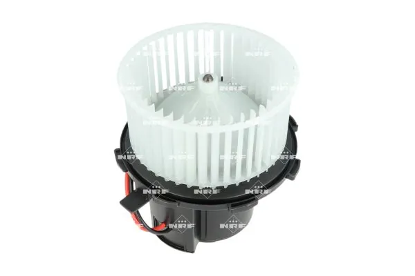 Ventilator habitaclu