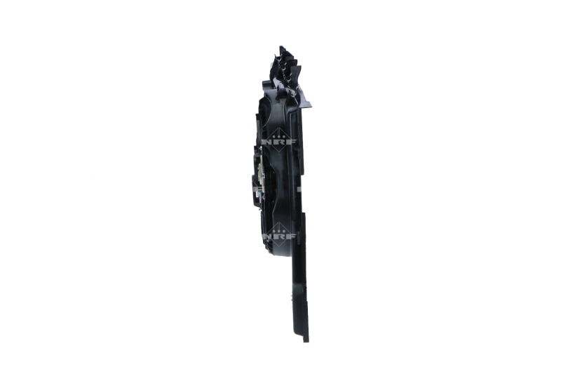 Ventilator radiator racire
