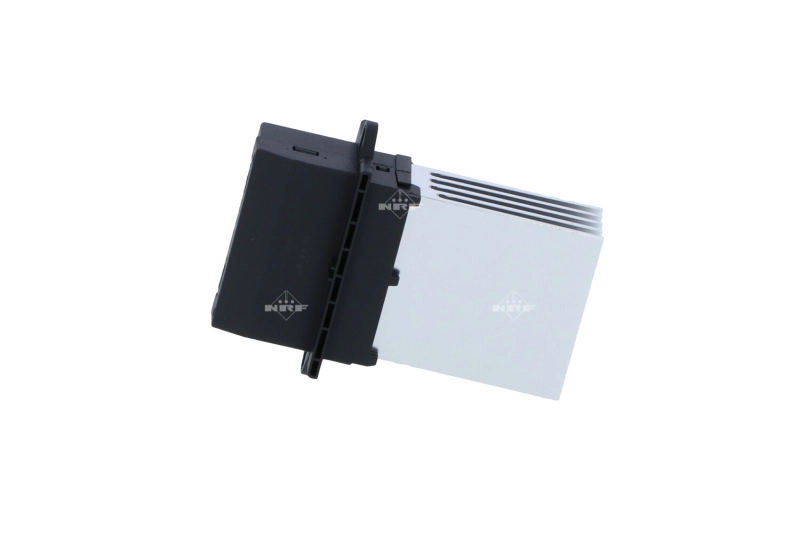Rezistor ventilator habitaclu