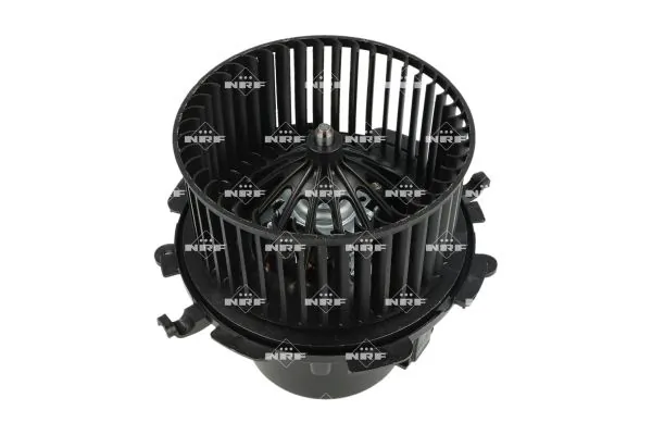 Ventilator habitaclu