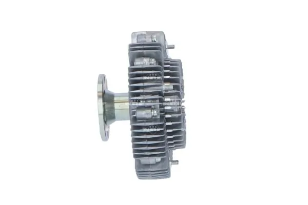 Cupla ventilator radiator