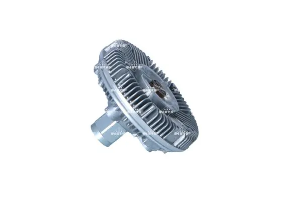 Cupla ventilator radiator
