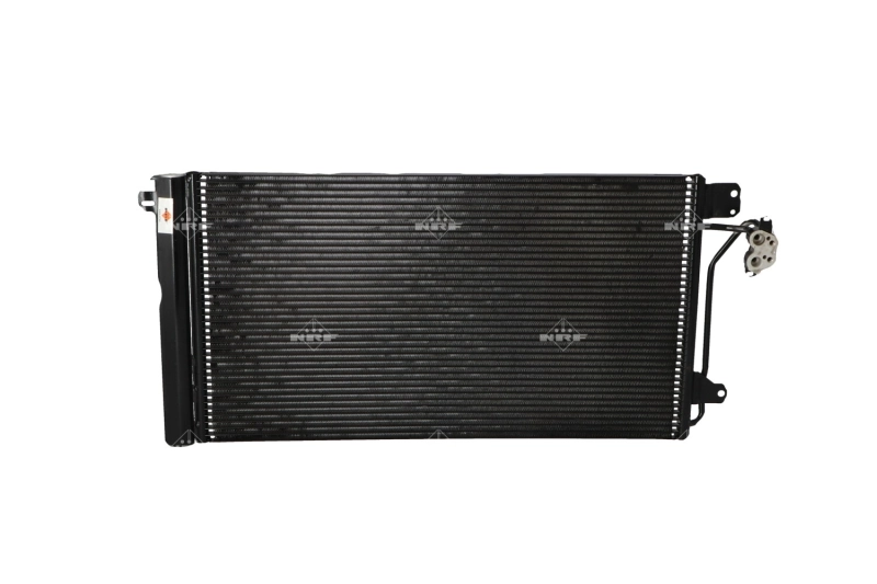 Radiator climatizare