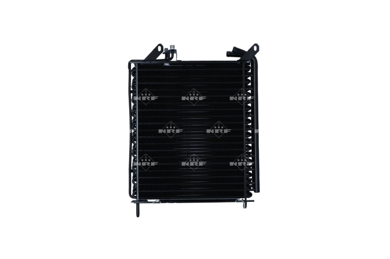 Radiator climatizare